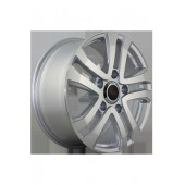 (LA) TY236 8.5x20 5x150 110.1 ET58