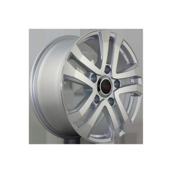 (LA) TY236 8.5x20 5x150 110.1 ET58