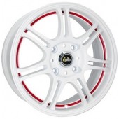 CROSS STREET Y4601 6x15 5x100 57.1 ET38