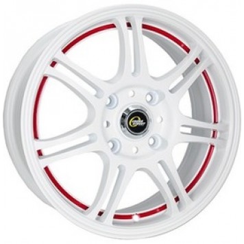 CROSS STREET Y4601 6x15 5x100 57.1 ET38