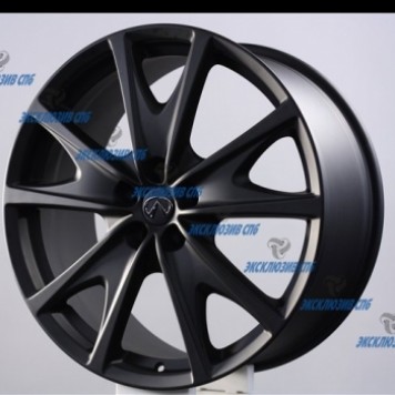 (LS) INF13 9.5x21 5x114.3 66.1 ET50