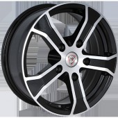 NZ SH594 6.5x15 5x139.7 98.6 ET40