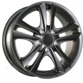 (LS) SNG13 6.5x16 5x112 66.6 ET39.5