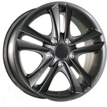 (LS) SNG13 6.5x16 5x112 66.6 ET39.5