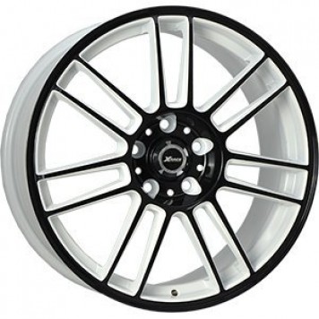 X-Race AF-06 6.5x16 5x105 56.6 ET39
