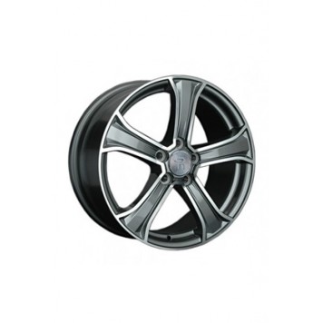 (LS) LR17 9.5x20 5x120 72.6 ET53