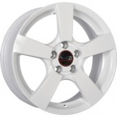 (LA) GM26 6.5x16 5x105 56.6 ET39 (LA) GM26 6.5x16 5x105 56.6 ET39