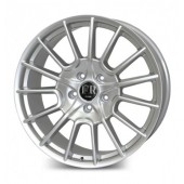 (LS) PR7 10x21 5x130 71.6 ET50