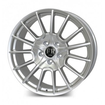 (LS) PR7 9.5x22 5x130 71.6 ET50