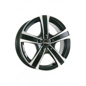 TechLine TL 539 6x15 4x100 54.1 ET40 TechLine TL 539 6x15 4x100 54.1 ET40