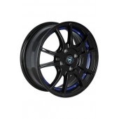 NZ F-43 6.5x16 4x100 54.1 ET52