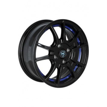 NZ F-43 6.5x16 4x100 54.1 ET52