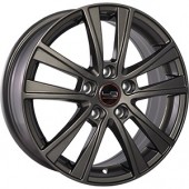 (LA) SK44 6.5x16 5x112 57.1 ET50