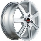 (LA) Ki102 6x15 4x100 54.1 ET48