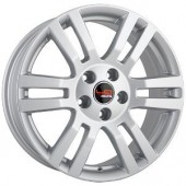 (LA) RN75 7x17 5x114.3 66.1 ET45