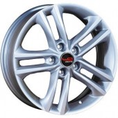 (LA) HND90 6.5x17 5x114.3 67.1 ET48