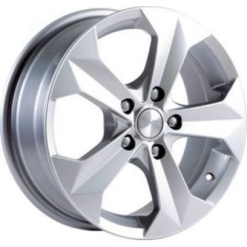 СКАД Гранит селена 6.5x16 5x114.3 60.1 ET45