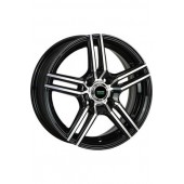 Megami MGM-1 5.5x14 4x100 56.6 ET39