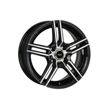 Megami MGM-1 6x15 5x100 57.1 ET40