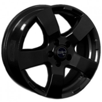 (LA) HND81 7x17 5x114.3 67.1 ET47