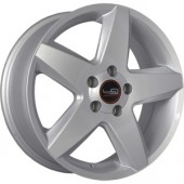 (LA) GM16 6.5x16 5x105 56.6 ET39 (LA) GM16 6.5x16 5x105 56.6 ET39