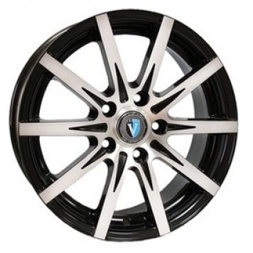 TechLine TL 1508 5.5x15 4x100 54.1 ET45