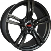 (LA) B129 9x19 5x120 74.1 ET48