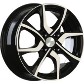 СКАД Тулон алмаз 6x15 4x100 54.1 ET45 СКАД Тулон алмаз 6x15 4x100 54.1 ET45