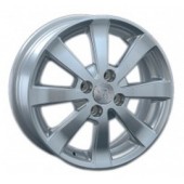 (LA) HND144 6x15 4x100 54.1 ET48