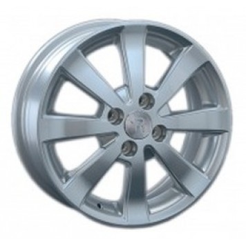 (LA) HND144 6x15 4x100 54.1 ET48