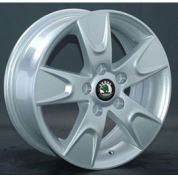 (LS) SK18 6x15 5x112 57.1 ET47