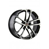 (LA) SK512 6.5x16 5x112 57.1 ET50