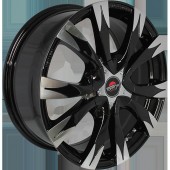 Yokatta MODEL-6 6.5x16 5x112 57.1 ET50