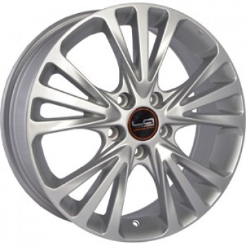 (LA) H53 6.5x17 5x114.3 64.1 ET50