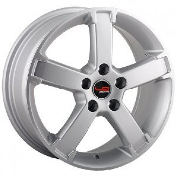 (LA) FD4 6.5x16 5x108 63.3 ET52.5