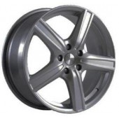 СКАД Адмирал грей 6.5x16 5x105 56.7 ET39