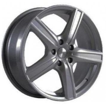 СКАД Адмирал грей 6.5x16 5x114.3 60.1 ET39