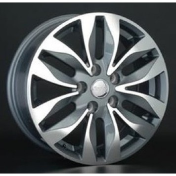 (LA) HND186 6.5x16 5x114.3 67.1 ET42.5