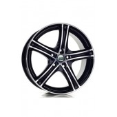 Nitro Y9129 7x17 5x112 57.1 ET40