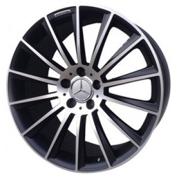 (FR) 1017 9.5x18 5x112 66.6 ET45