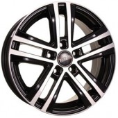 TechLine TL 645 6.5x16 5x110 67.1 ET45