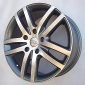 (LS) A26 9x20 5x130 71.6 ET60