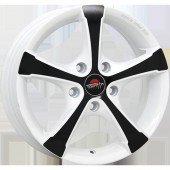 Yokatta MODEL-9 6.5x16 5x114.3 67.1 ET46