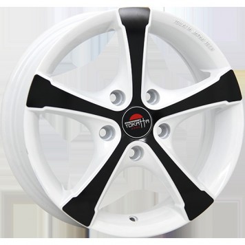 Yokatta MODEL-9 6.5x16 5x114.3 67.1 ET46