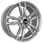 (LA) B153 7.5x17 5x120 72.6 ET37