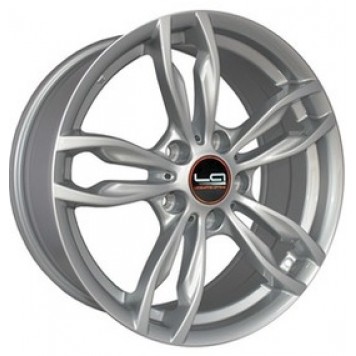 (LA) B153 7.5x17 5x120 72.6 ET43