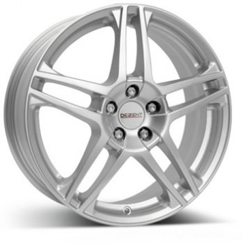 Dezent RB 7.5x17 5x112 66.6 ET45
