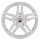 Yamato ASIKAGA ESIMOTI PURE POLAR 6.5x16 5x114.3 60.1 ET45