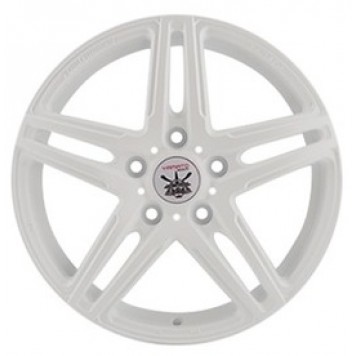 Yamato ASIKAGA ESIMOTI PURE POLAR 6.5x16 5x114.3 60.1 ET45