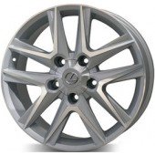 (LA) LX35 8.5x20 5x150 110.1 ET60